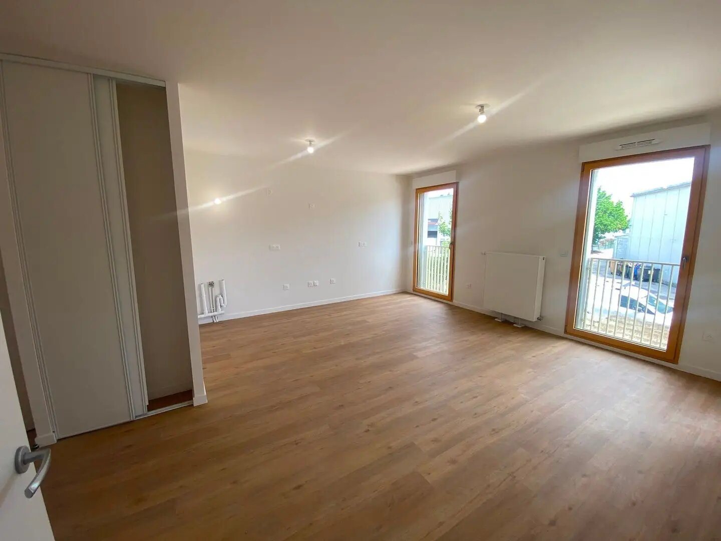 Appartement à louer, 45m², Orly