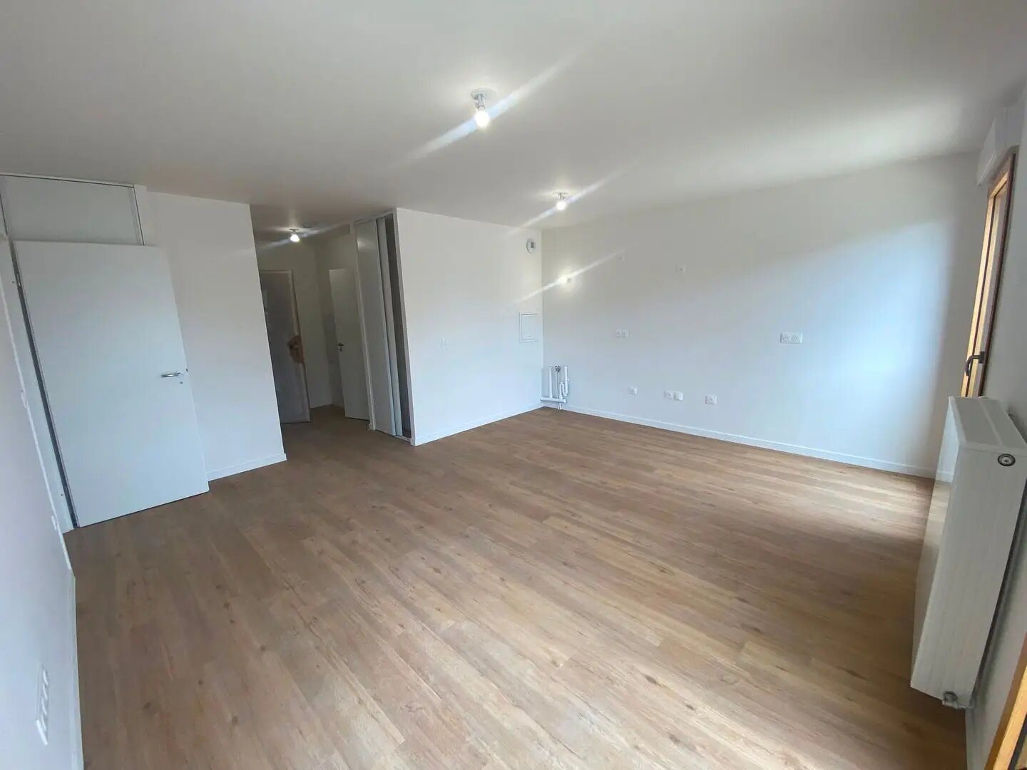 Appartement à louer, 45m², Orly