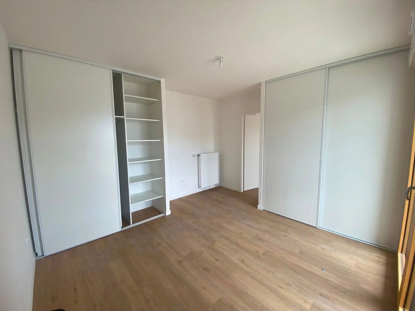 Appartement à louer, 45m², Orly