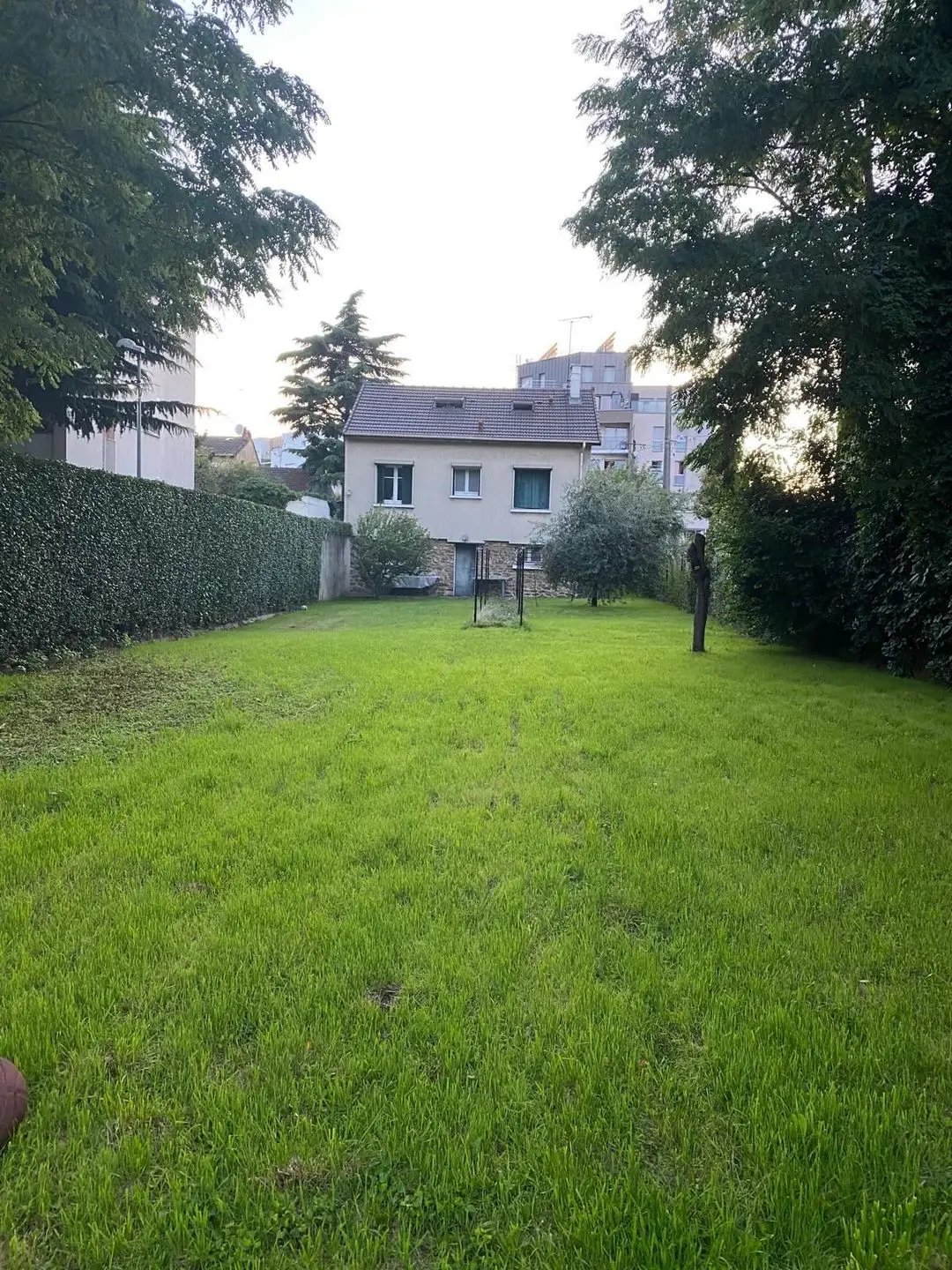 Maison à vendre, 75m², Bondy