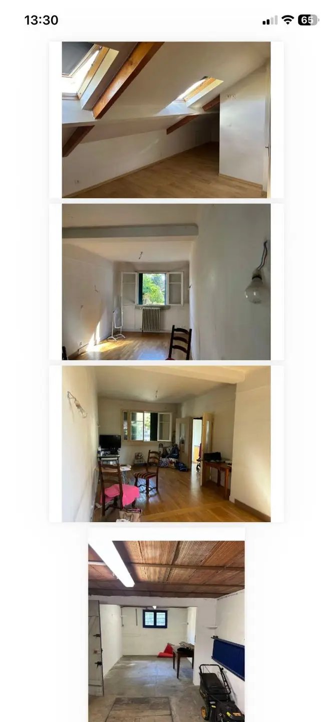 Maison à vendre, 75m², Bondy