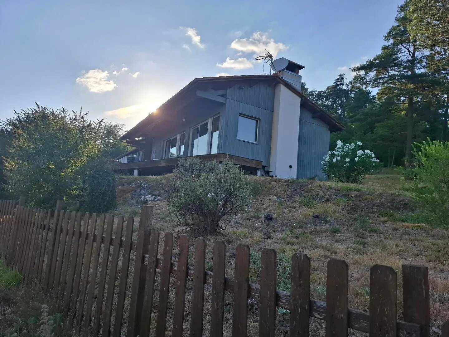 Maison à vendre, 116m², Trélissac