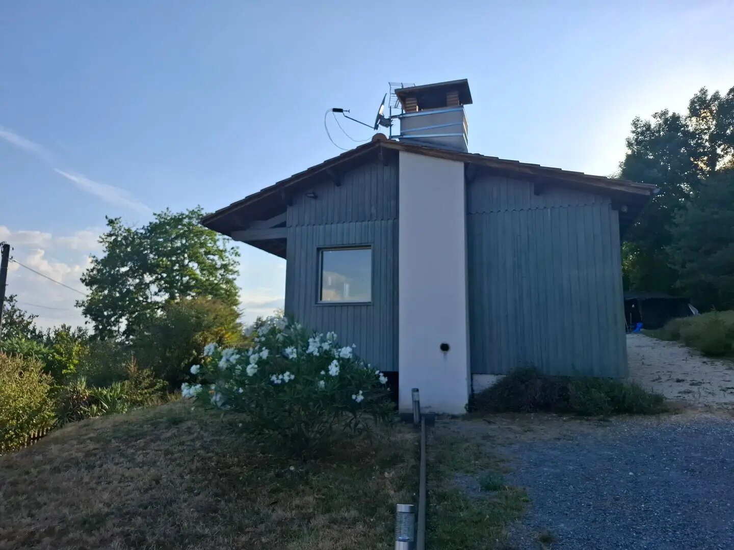 Maison à vendre, 116m², Trélissac