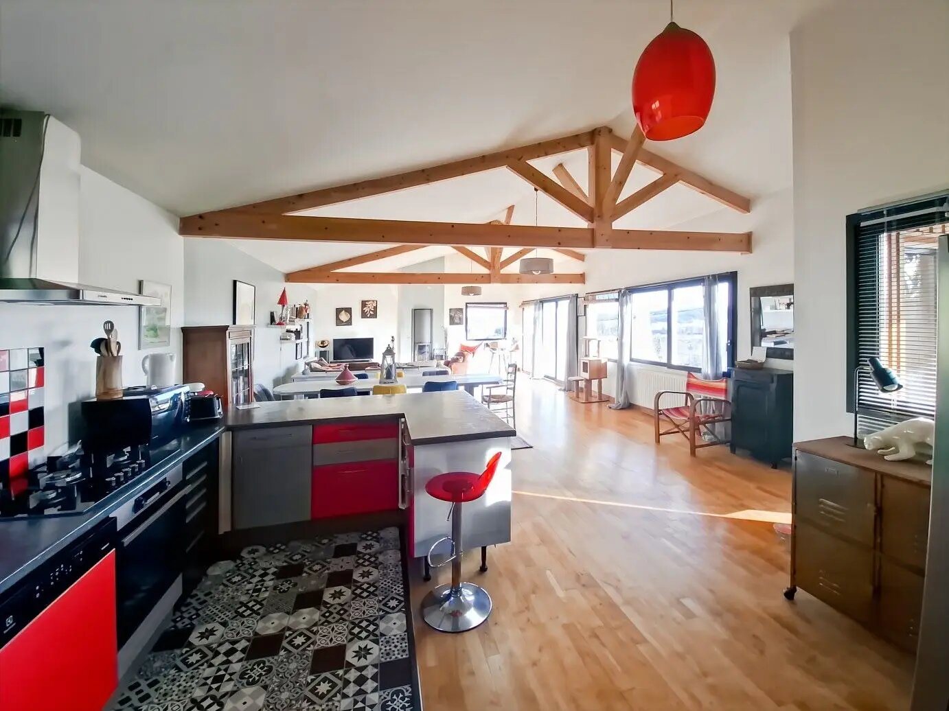 Maison à vendre, 116m², Trélissac