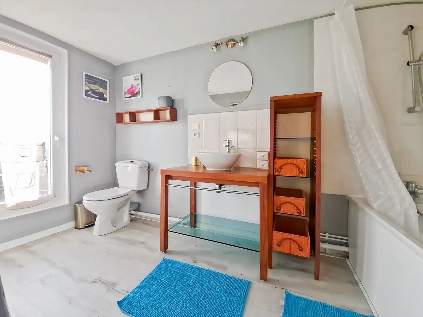 Maison à vendre, 116m², Trélissac