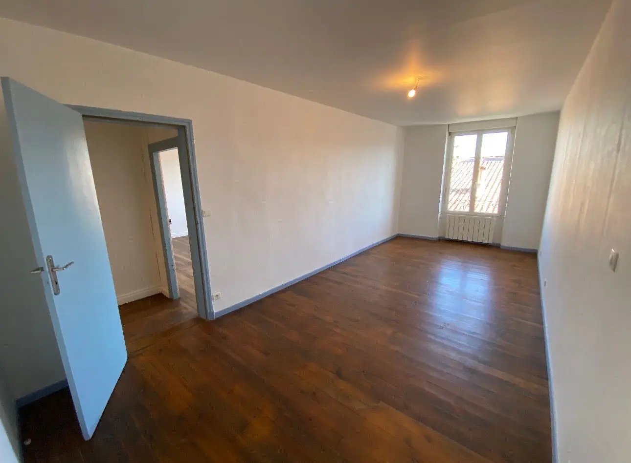 Appartement à louer, 111m², Limoux