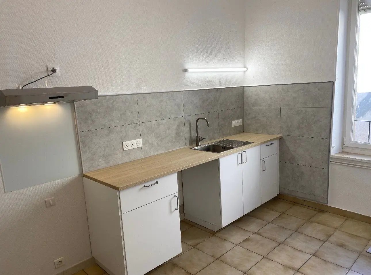 Appartement à louer, 111m², Limoux