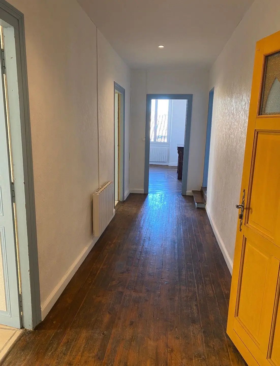 Appartement à louer, 111m², Limoux