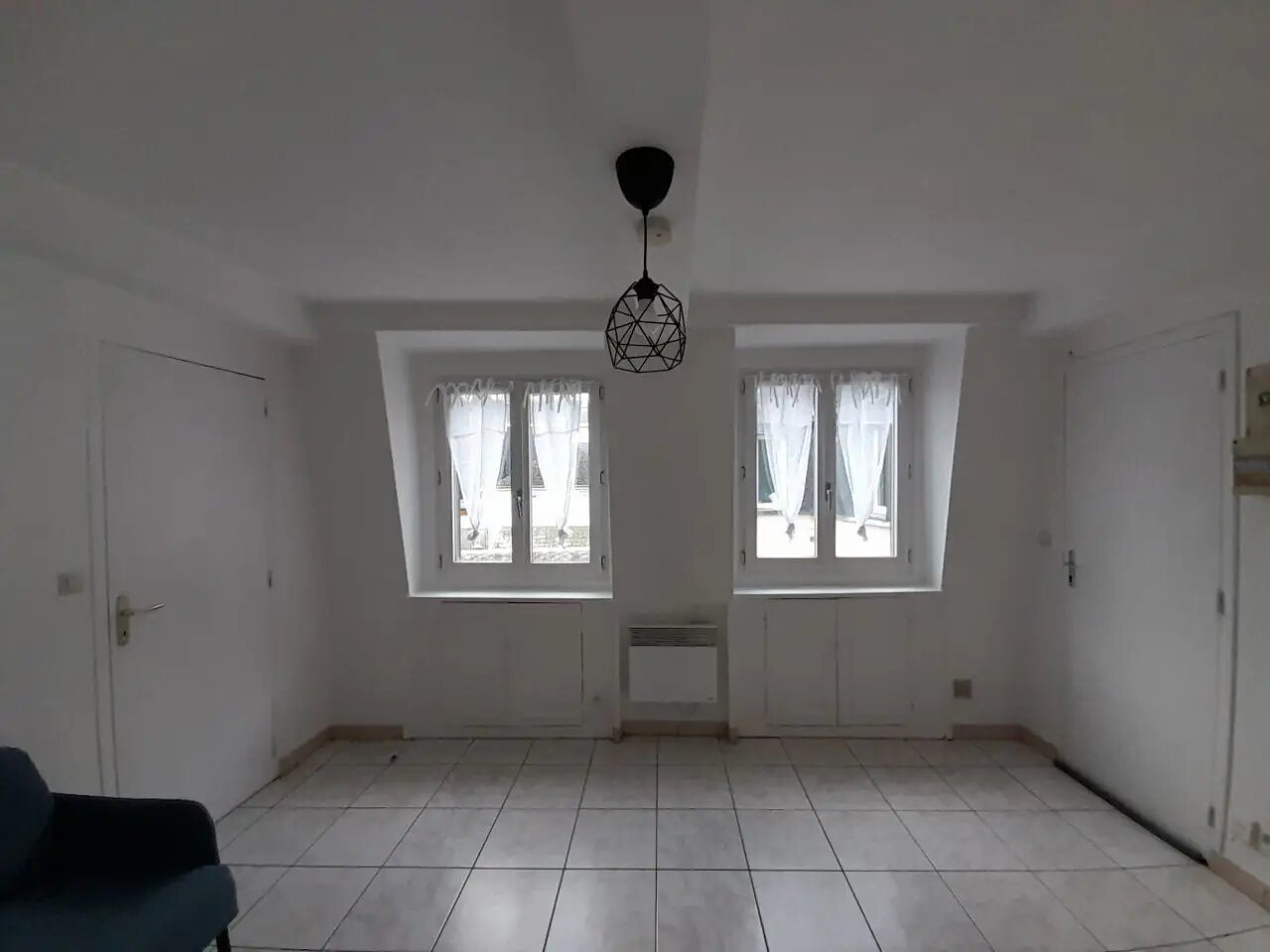 Appartement à louer, 28m², Rouen