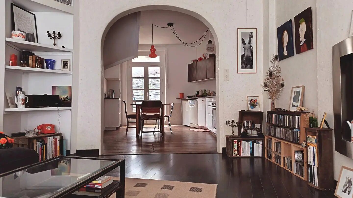 Maison à vendre, 92m², Châteaugiron