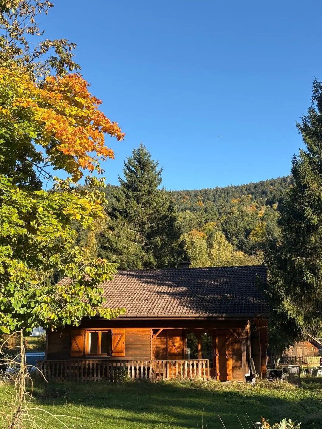 Maison à vendre, 117m², Ban-sur-Meurthe-Clefcy