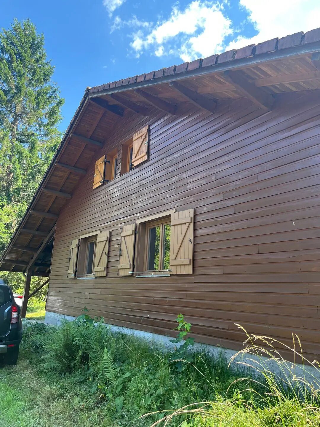 Maison à vendre, 117m², Ban-sur-Meurthe-Clefcy