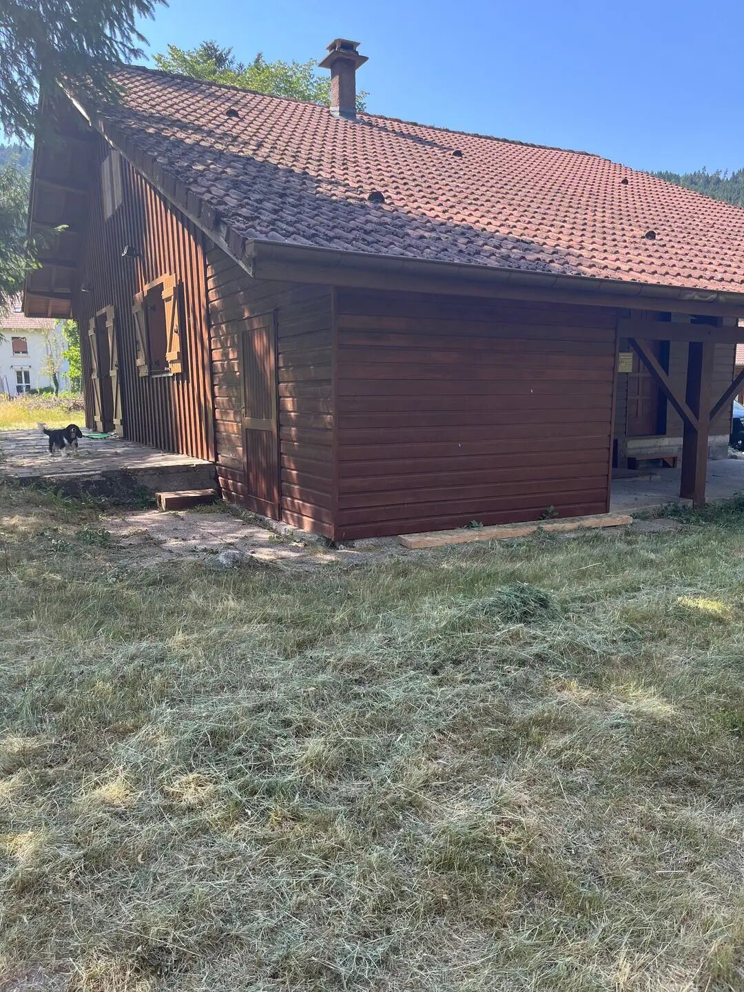 Maison à vendre, 117m², Ban-sur-Meurthe-Clefcy