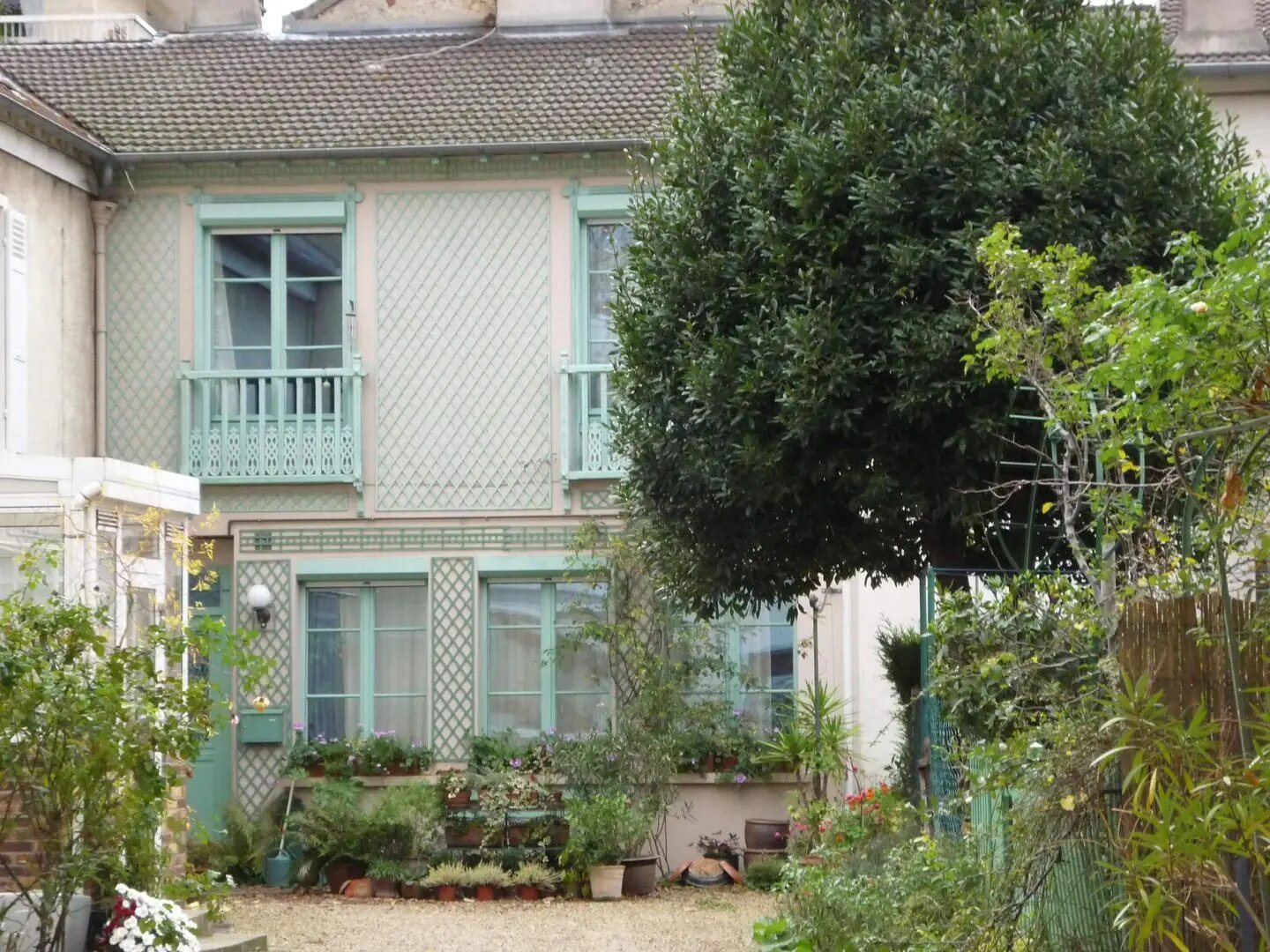 Appartement à louer, 27m², Créteil