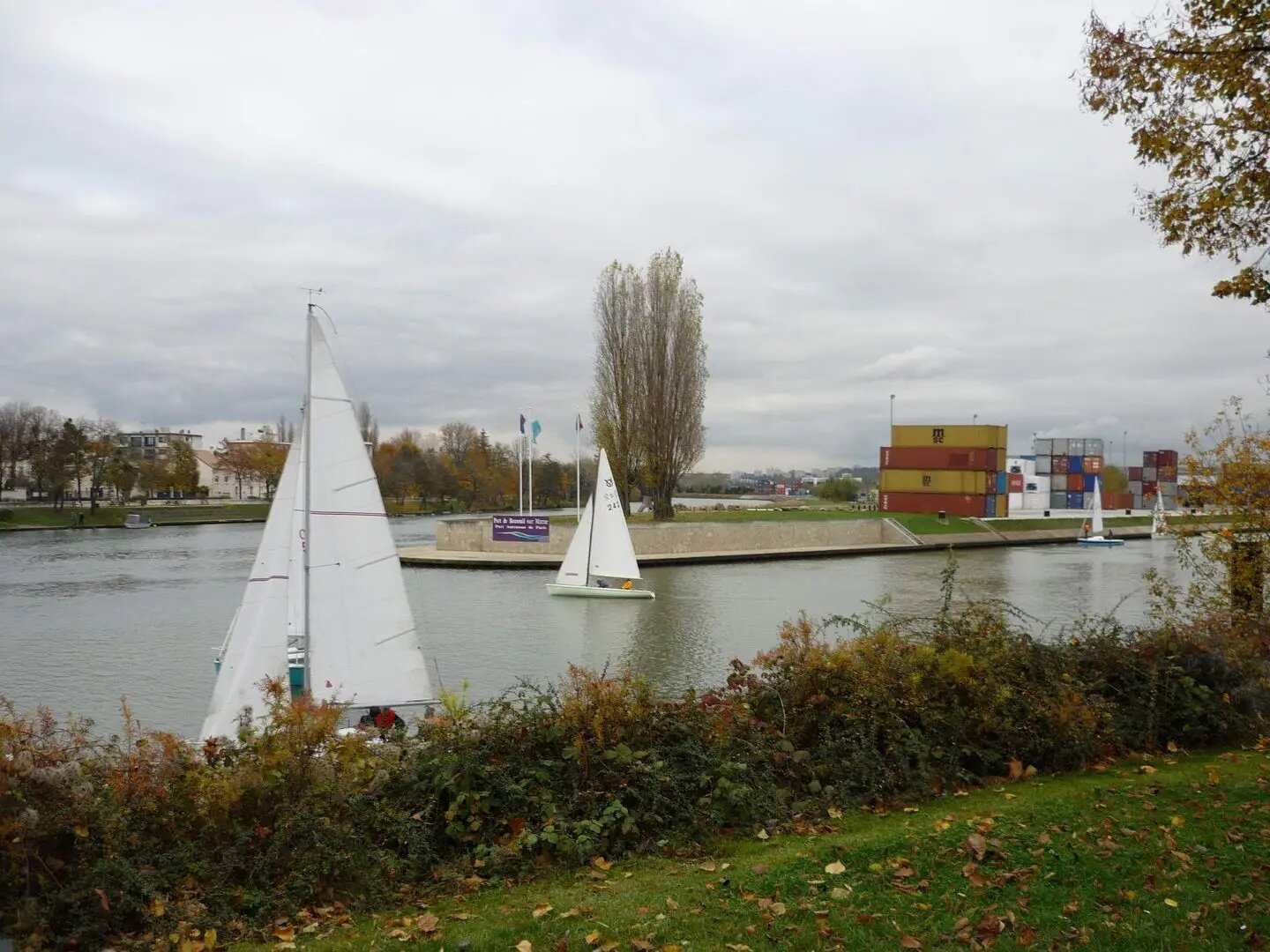 Appartement à louer, 27m², Créteil