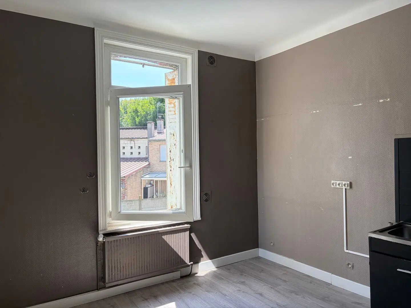 Appartement à louer, 90m², Lens