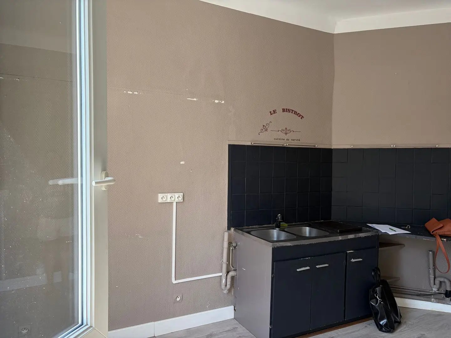 Appartement à louer, 90m², Lens