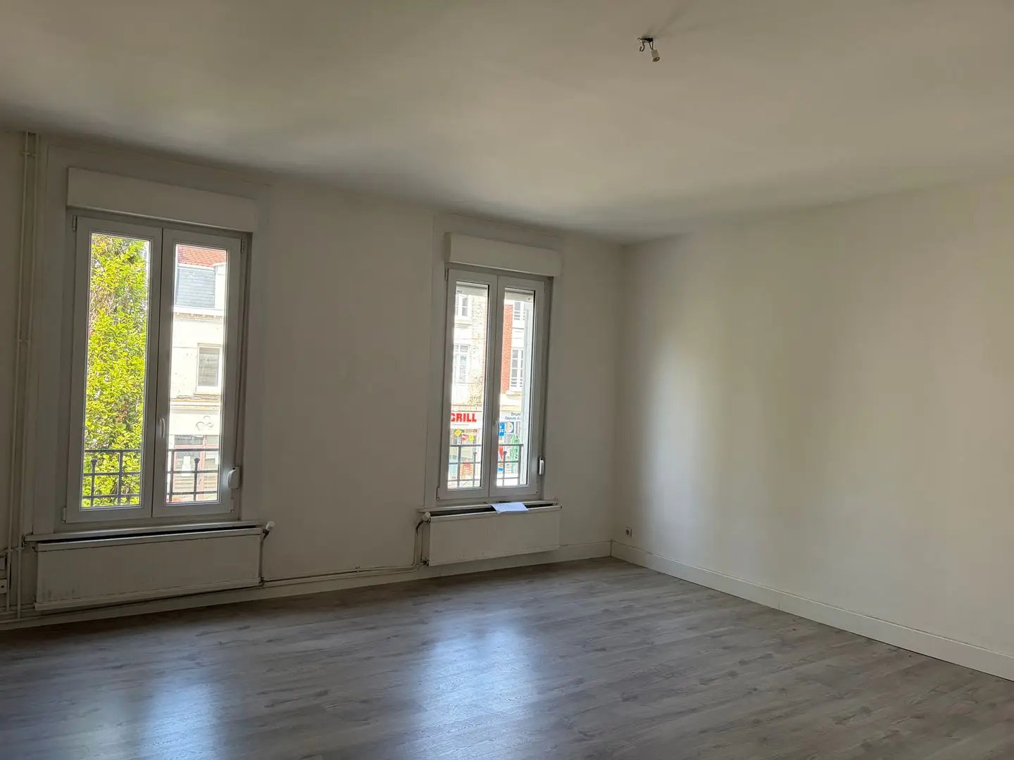 Appartement à louer, 90m², Lens