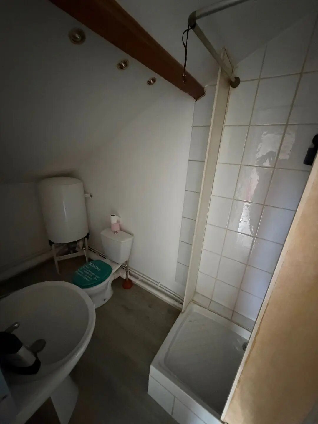 Appartement à louer, 15m², Alençon