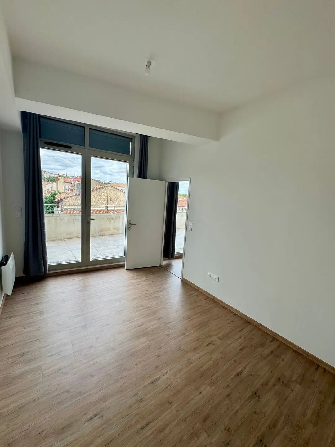 Appartement à louer, 78m², Angoulême