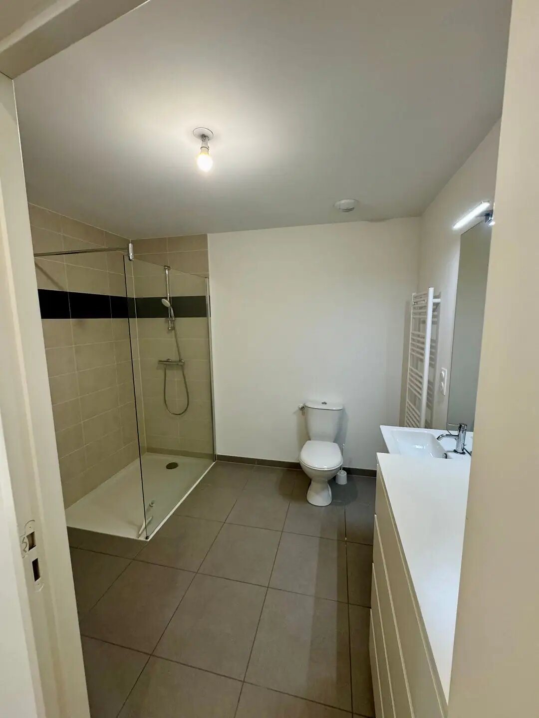 Appartement à louer, 78m², Angoulême