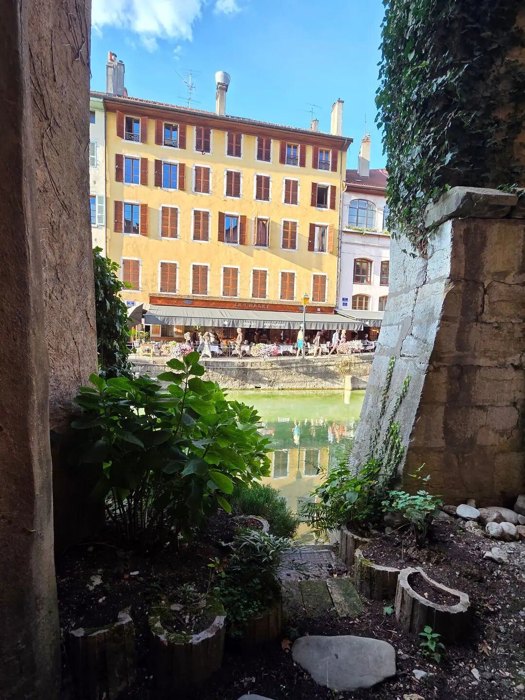 Appartement à louer, 38m², Annecy