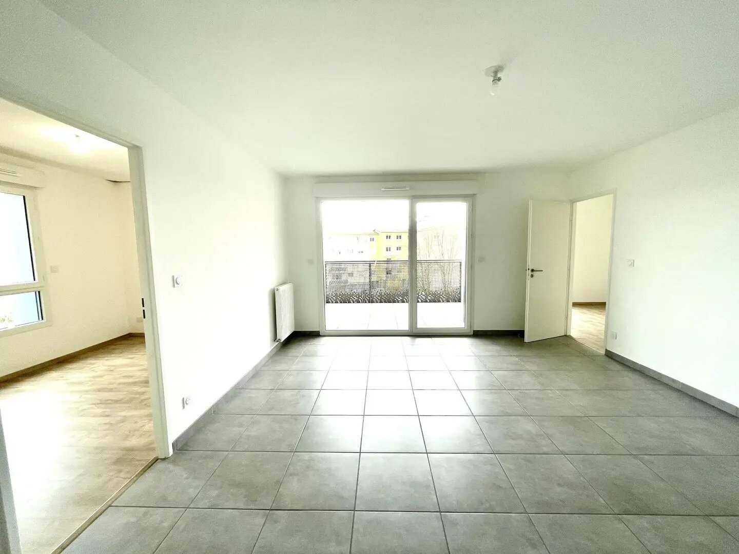 Appartement à vendre, 85m², Gex
