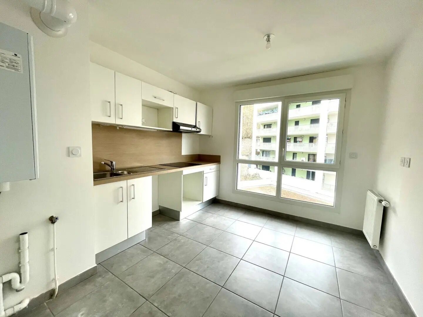 Appartement à vendre, 85m², Gex