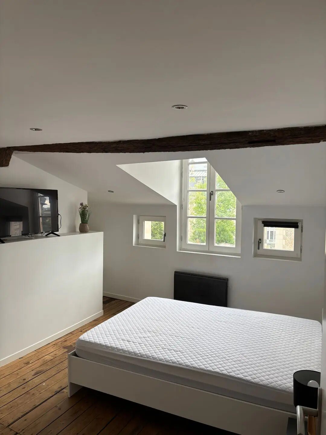 Appartement à louer, 50m², Limoges