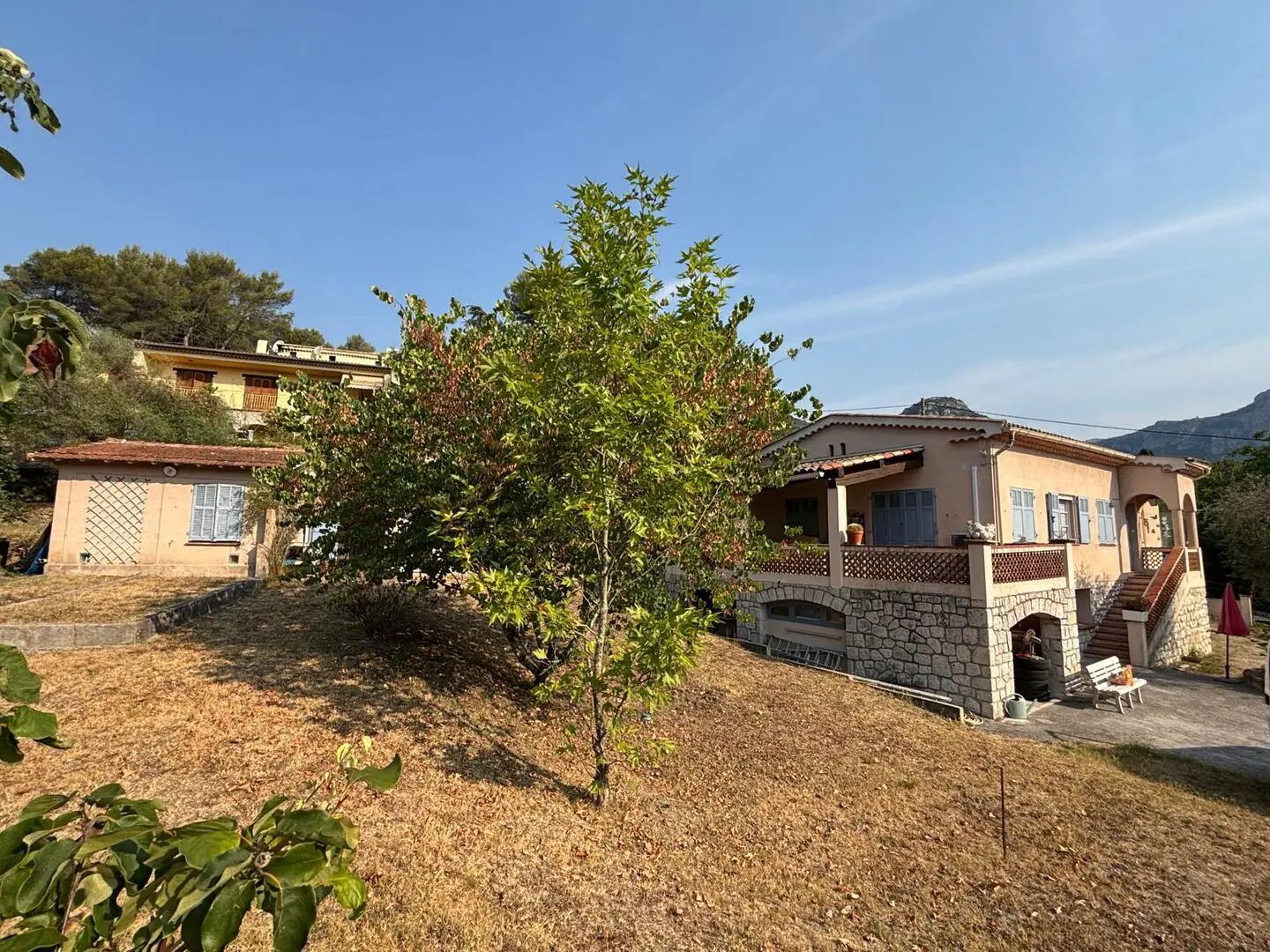 Maison à vendre, 110m², Vence