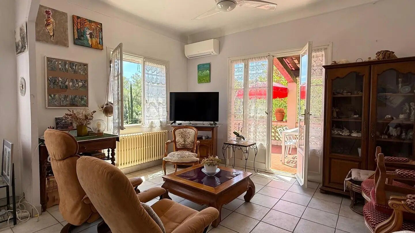 Maison à vendre, 110m², Vence