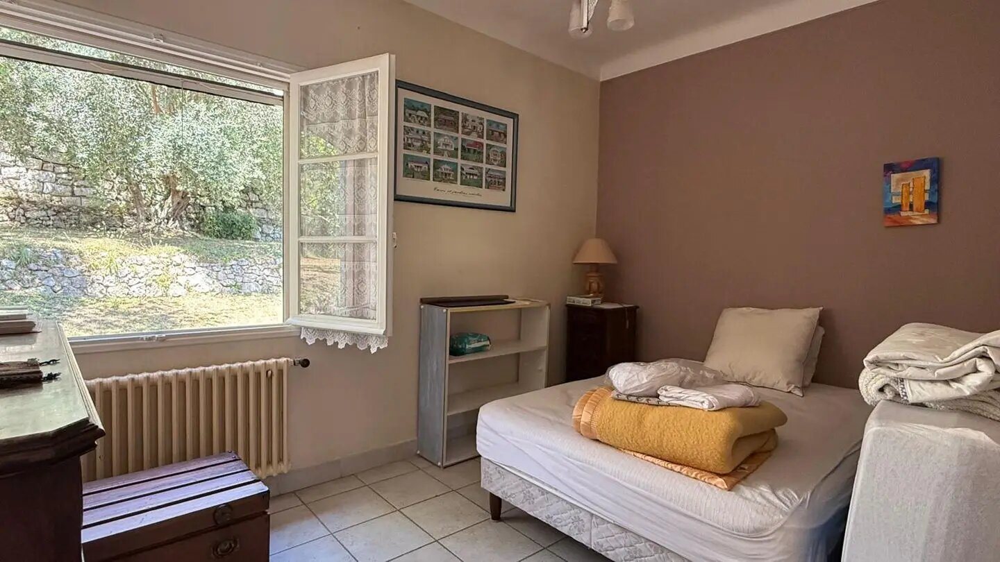 Maison à vendre, 110m², Vence