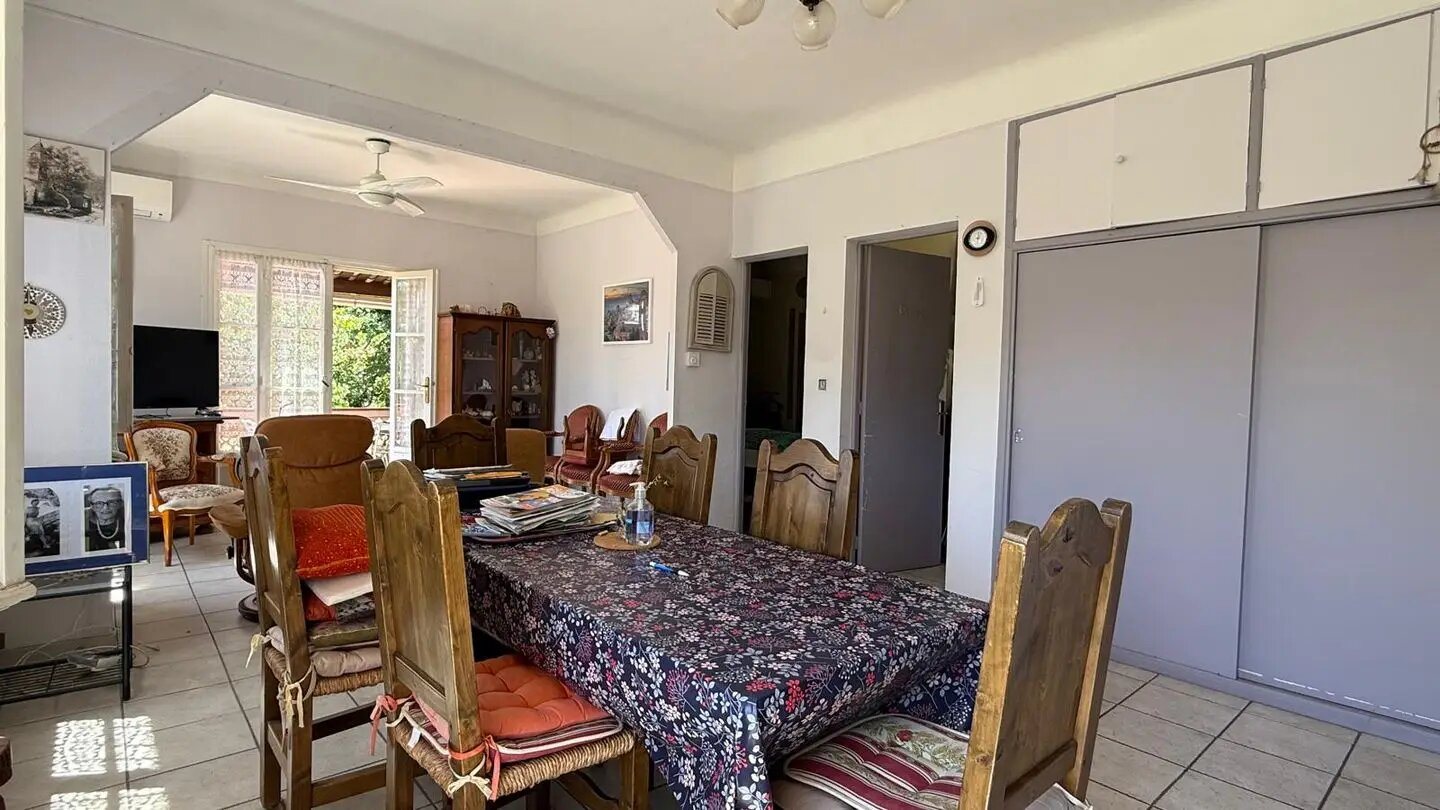 Maison à vendre, 110m², Vence