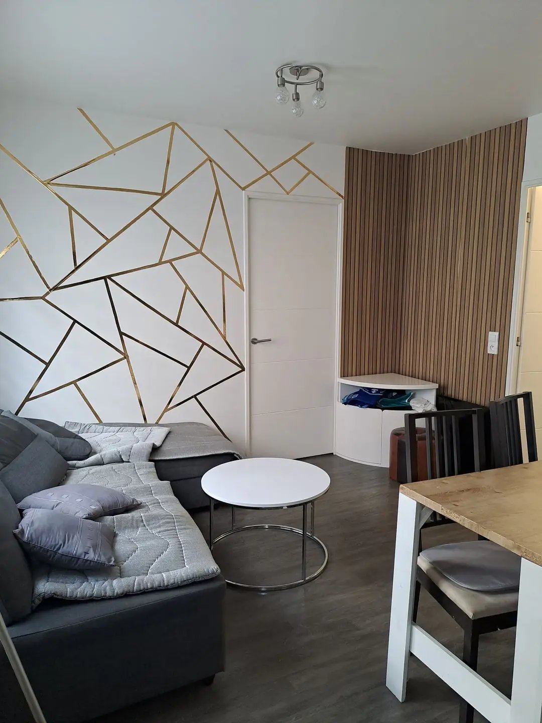 Appartement à louer, 46m², Sevran