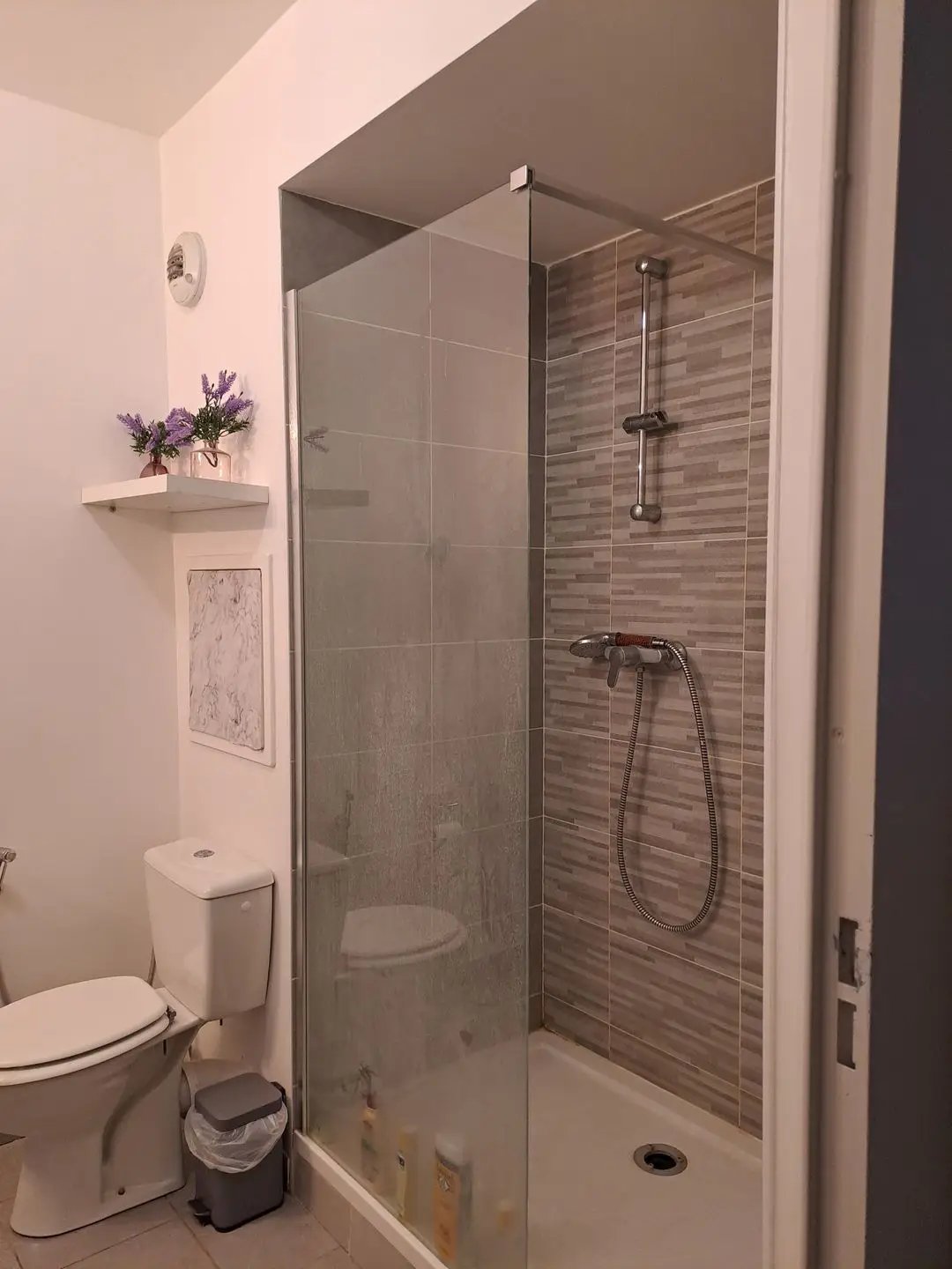 Appartement à louer, 46m², Sevran