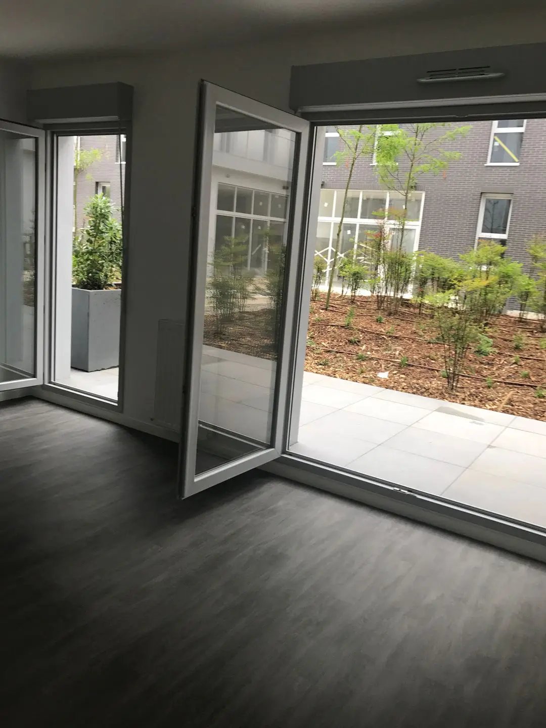 Appartement à louer, 46m², Sevran
