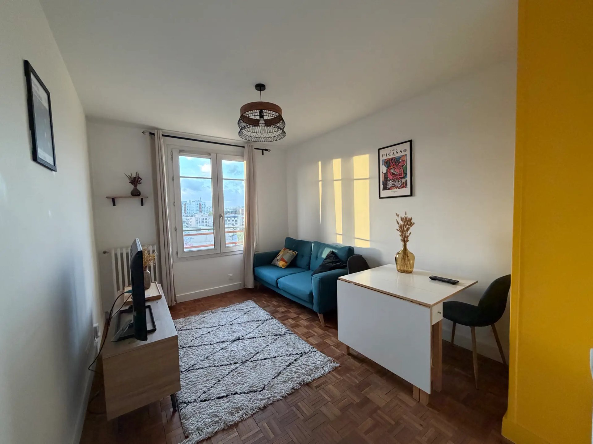 Appartement à louer, 37m², Le Kremlin-Bicêtre