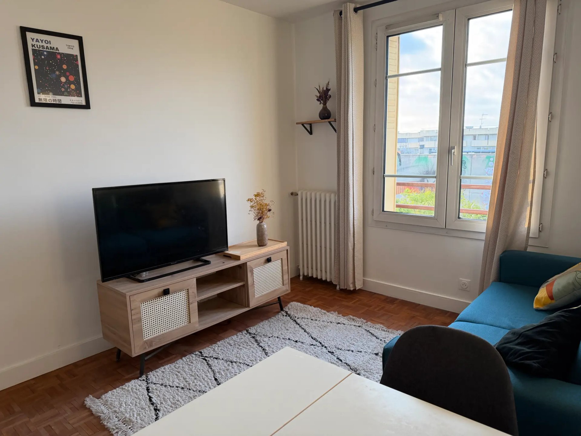 Appartement à louer, 37m², Le Kremlin-Bicêtre