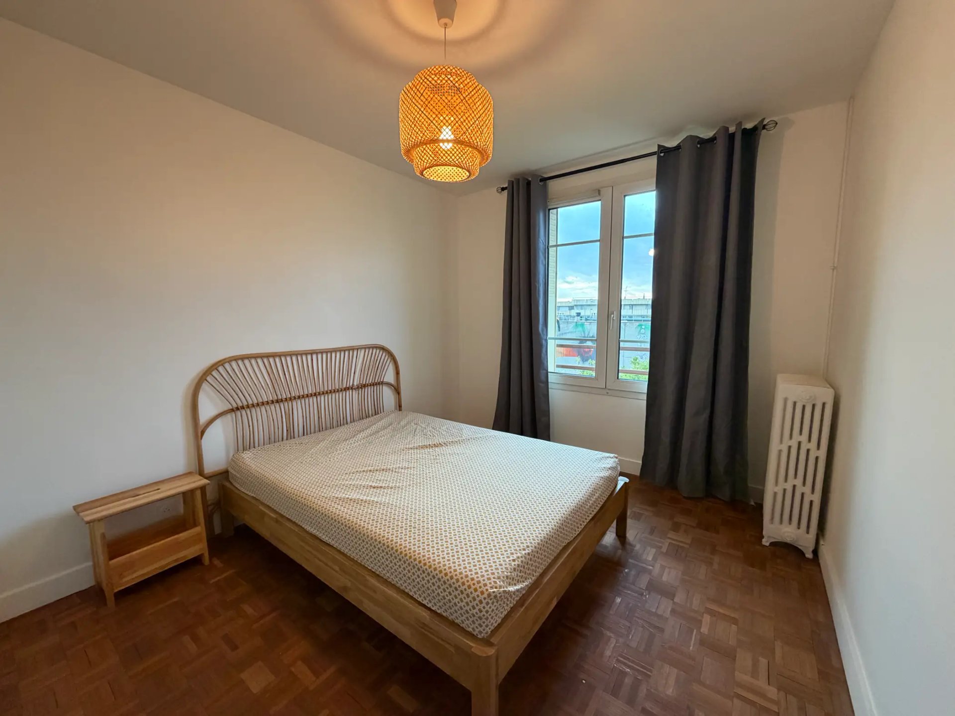 Appartement à louer, 37m², Le Kremlin-Bicêtre