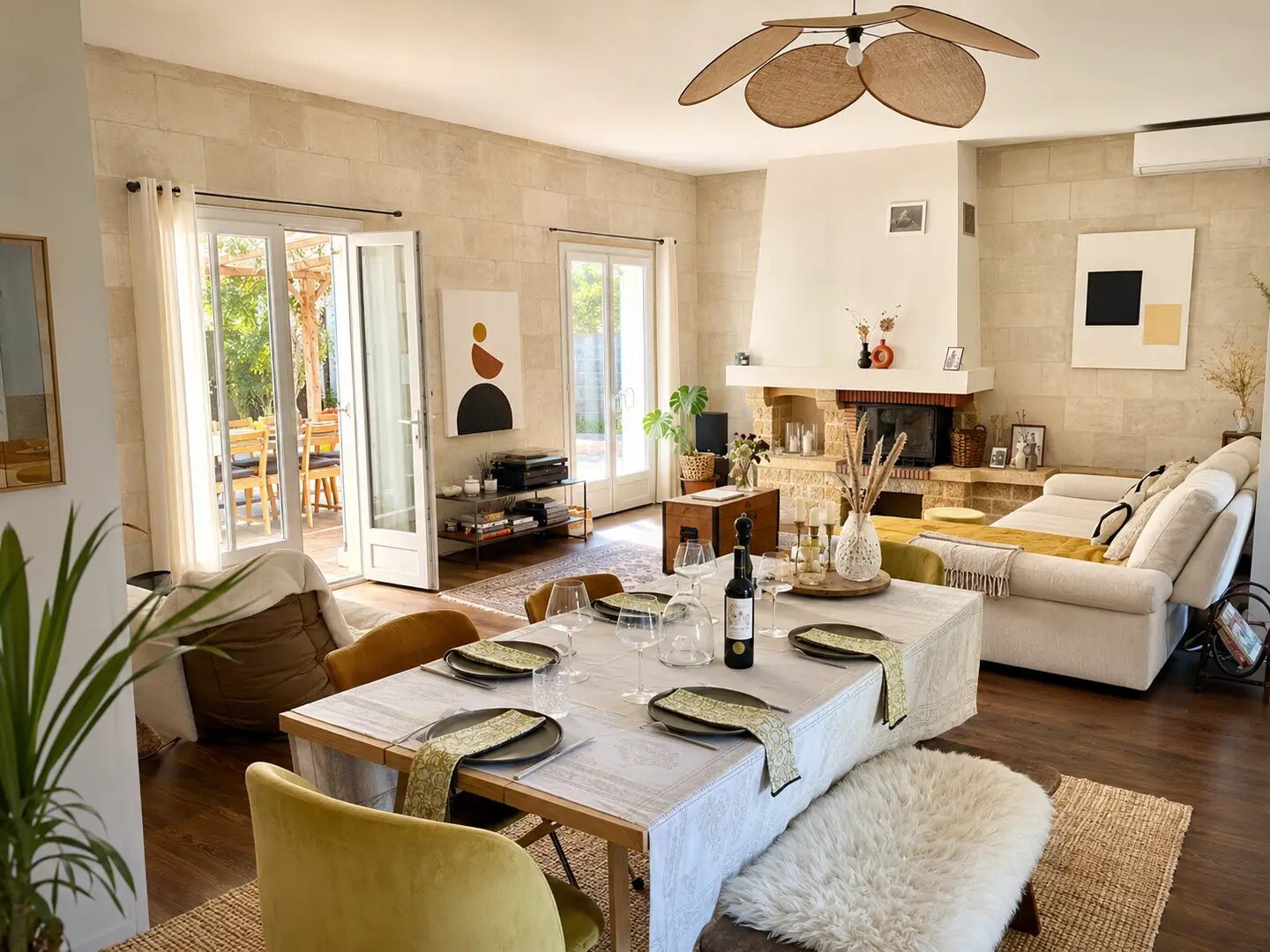 Maison à vendre, 159m², Ambès