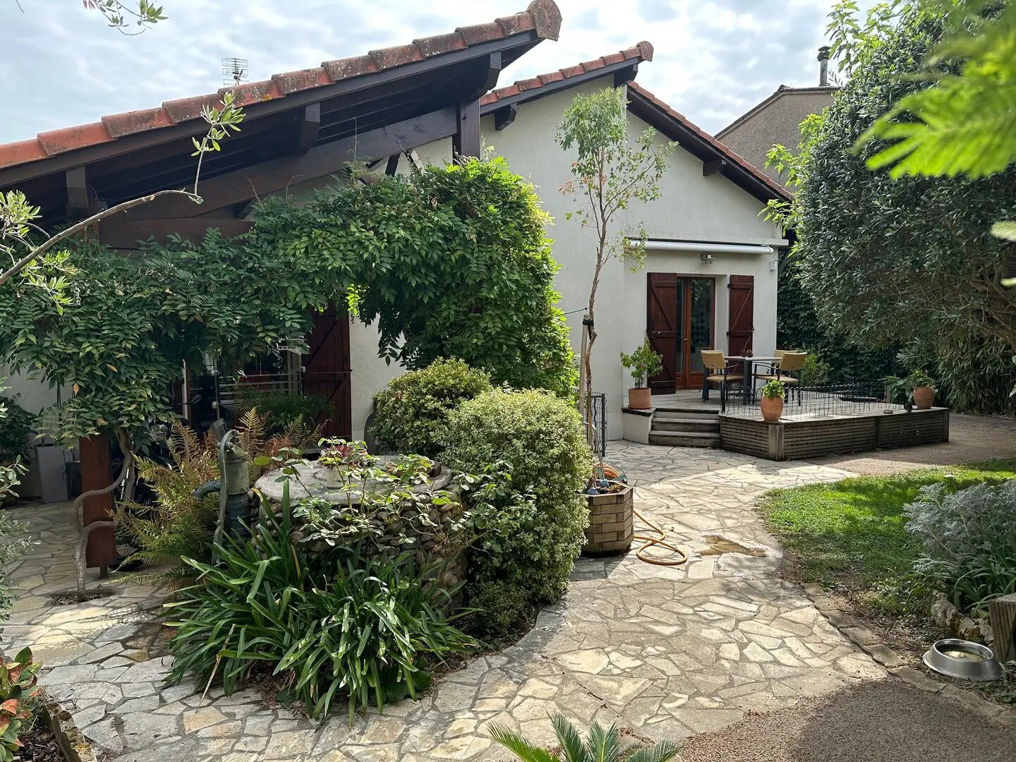 Maison à vendre, 92m², Toulouse