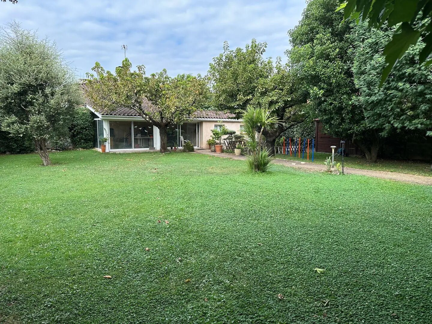 Maison à vendre, 92m², Toulouse
