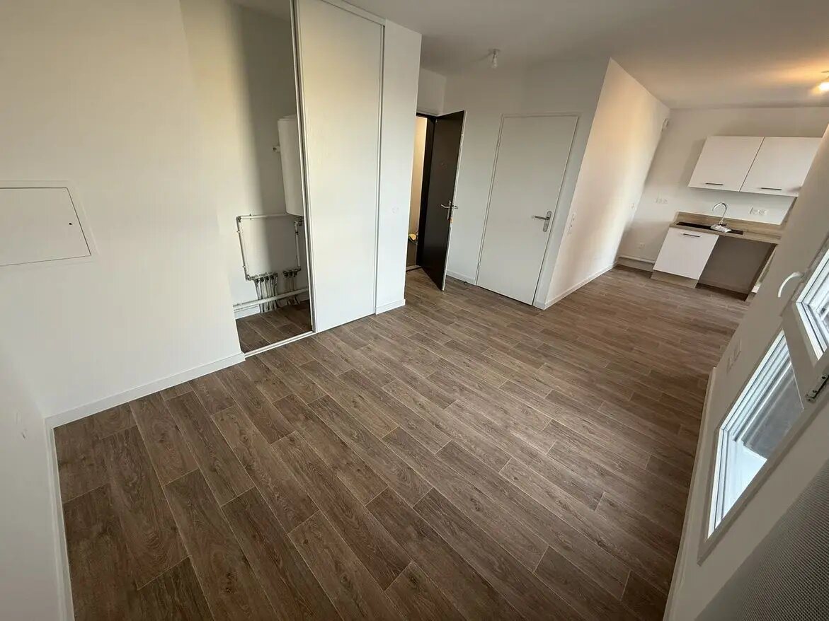 Appartement à louer, 28m², Reims