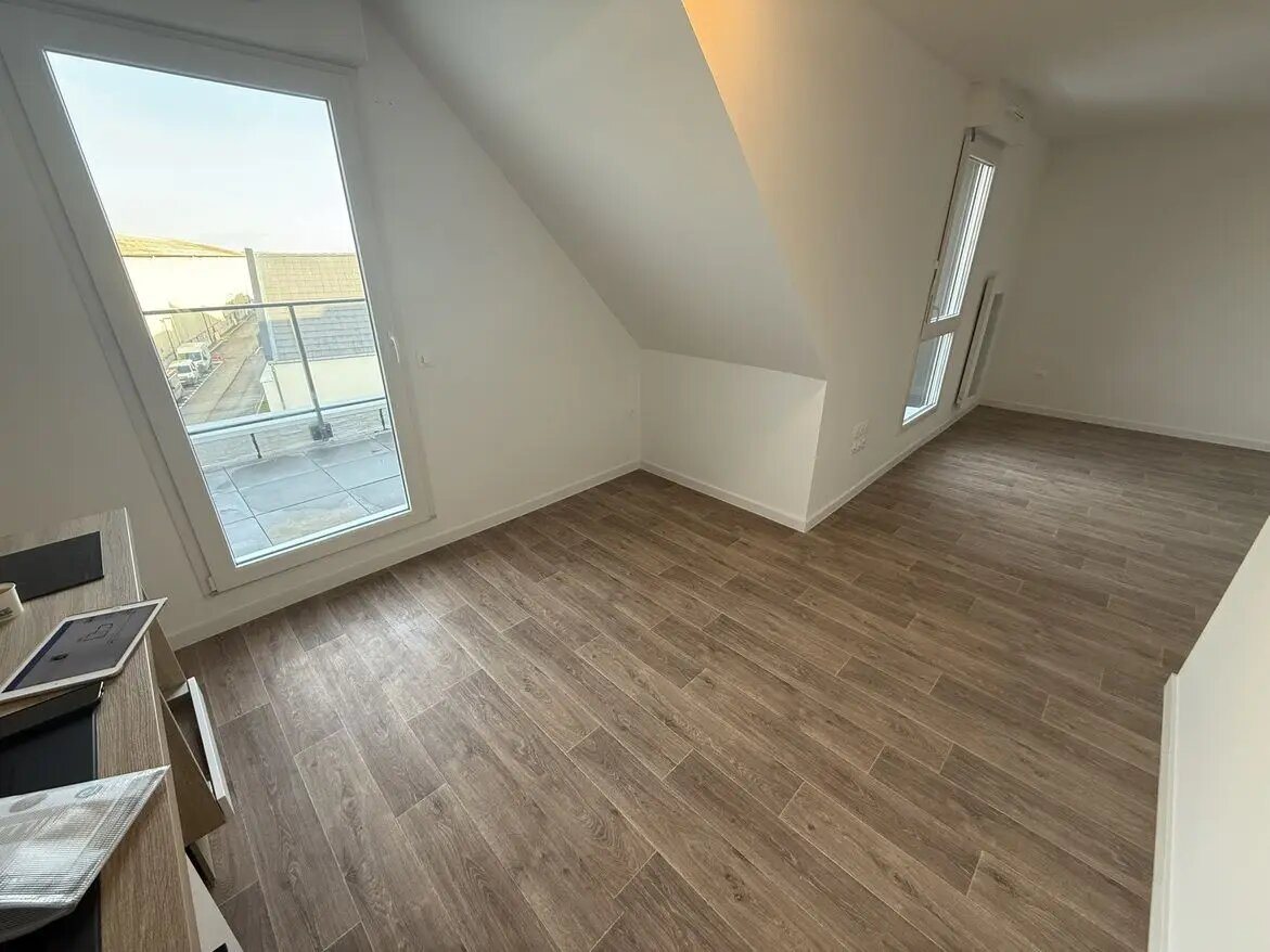 Appartement à louer, 28m², Reims