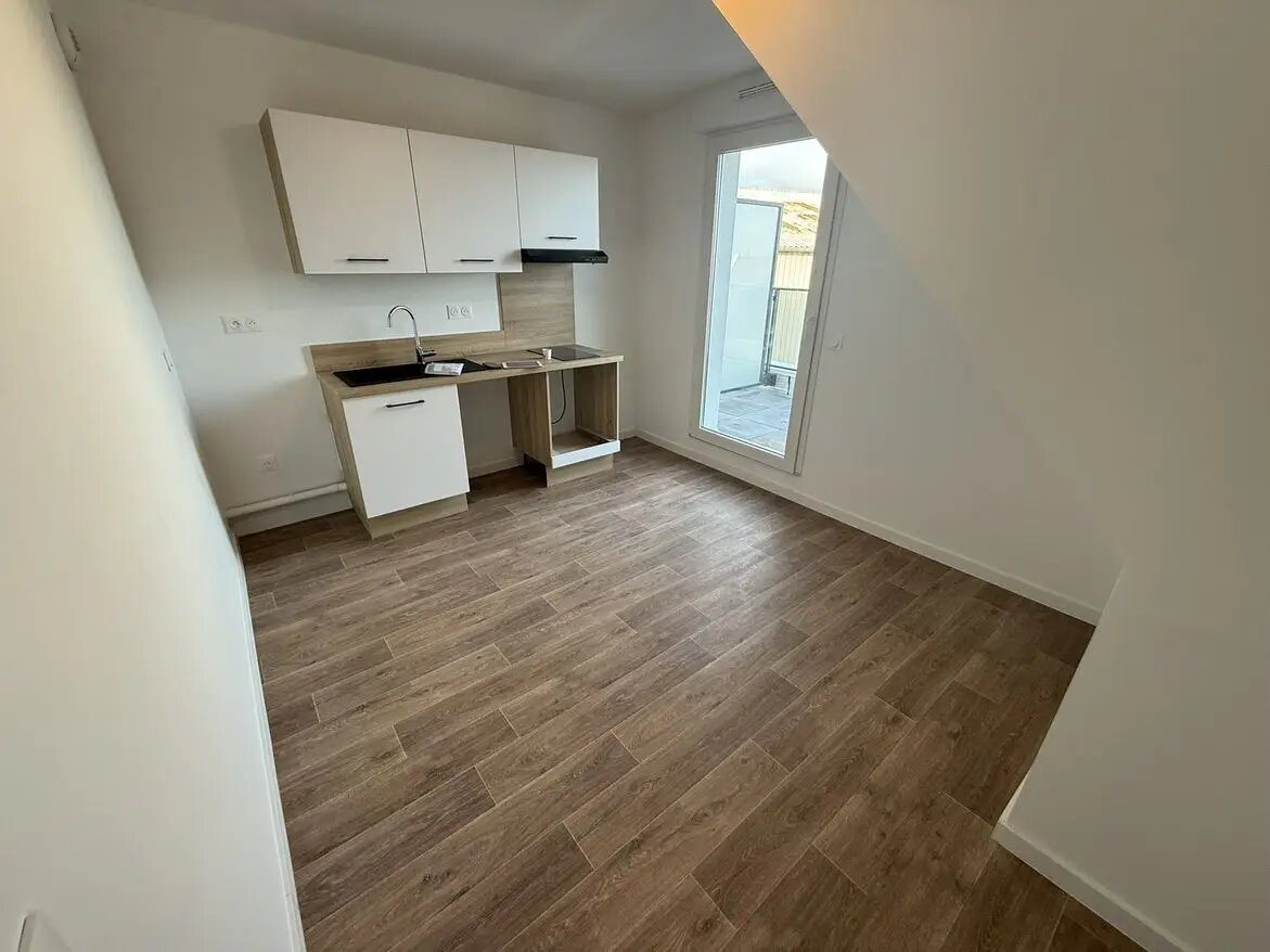 Appartement à louer, 28m², Reims
