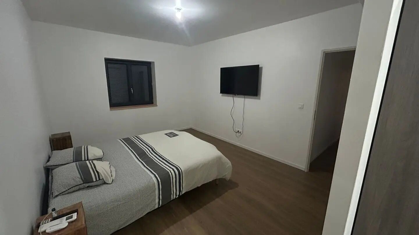 Maison à vendre, 107m², Manziat