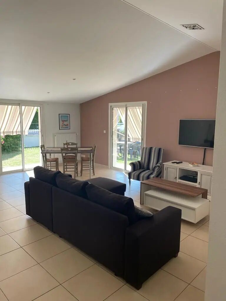Appartement à louer, 60m², Angoulins