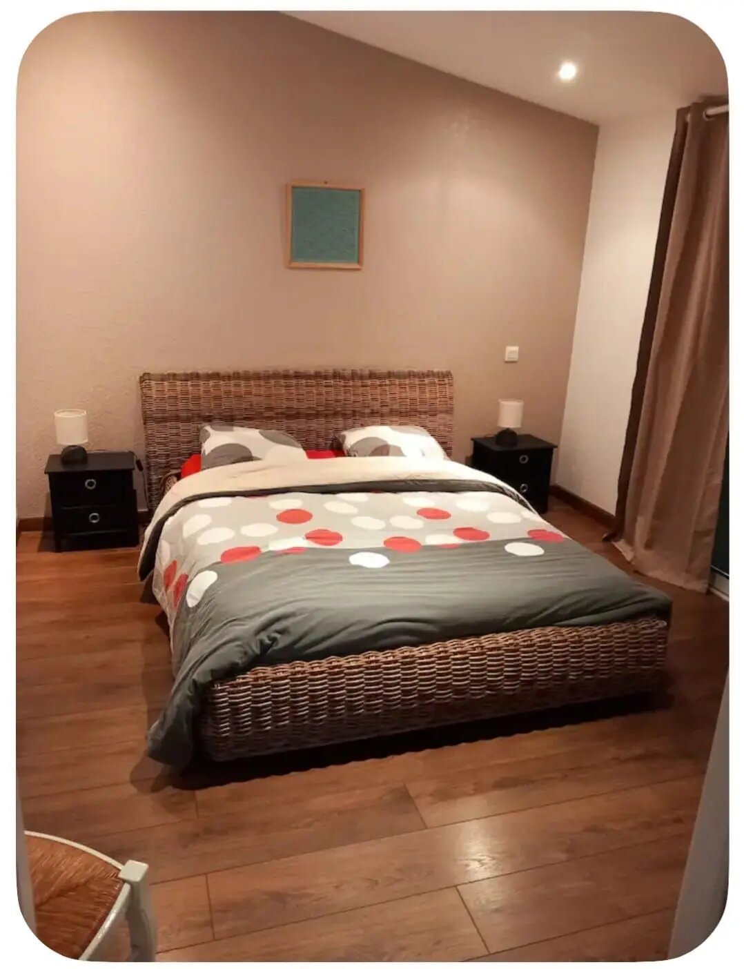 Appartement à louer, 60m², Angoulins