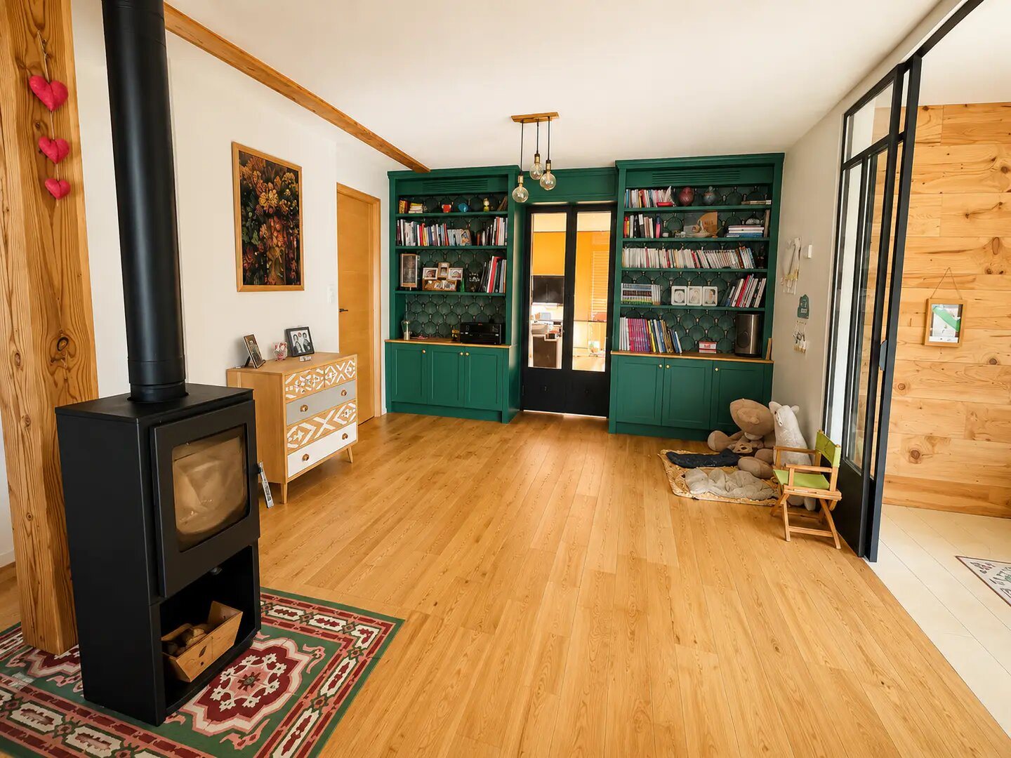 Maison à vendre, 190m², Condat-sur-Vienne