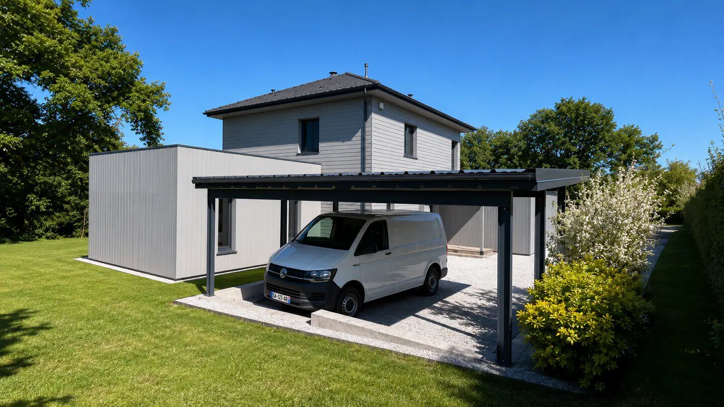 Maison à vendre, 190m², Condat-sur-Vienne